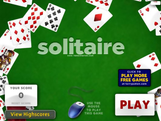 Solitaire