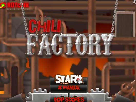 CHILI FACTORY