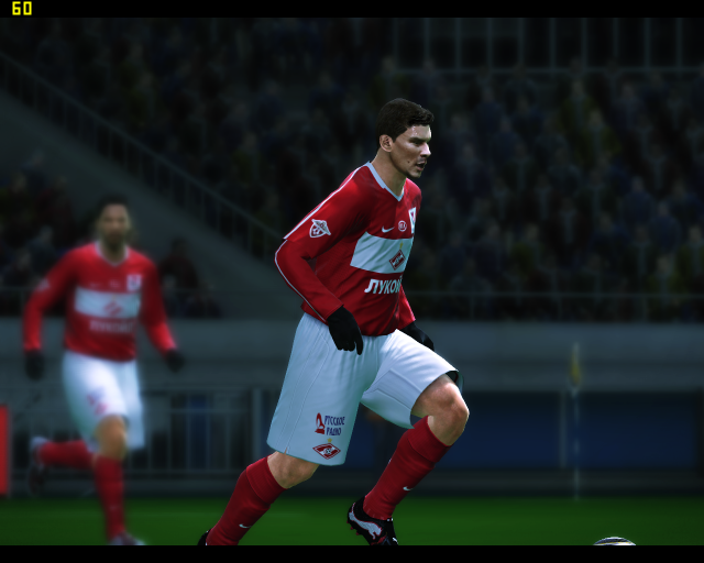 Russian Football Patch 2010 v 1.1